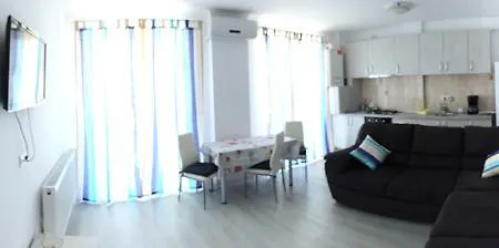 Vero Apartmán *
