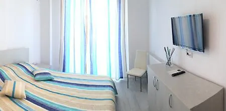 Vero Apartmán Mamaia