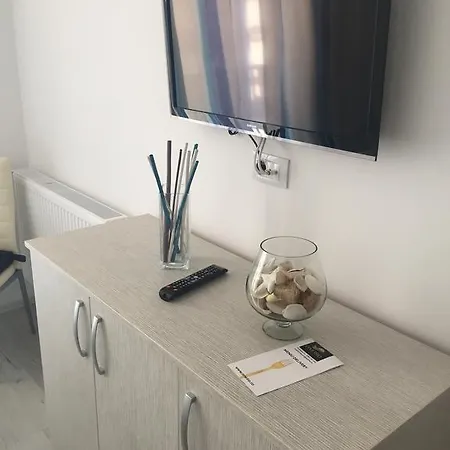 Vero Apartmán *