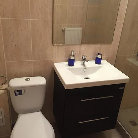 Apartmán Vero *