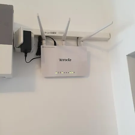 Apartmán Vero Mamaia