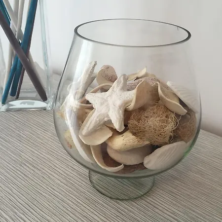 Apartmán Vero *