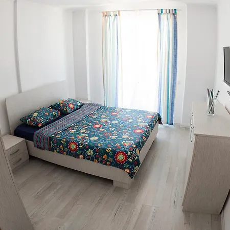 Apartmán Vero Mamaia