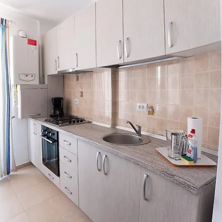 Vero Apartmán *