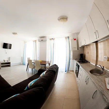 Vero Apartmán