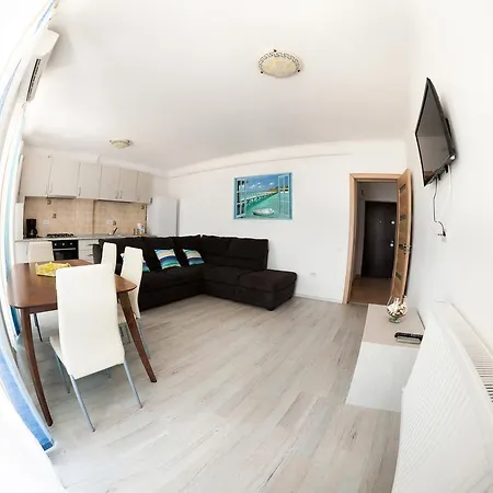 Vero Apartmán *