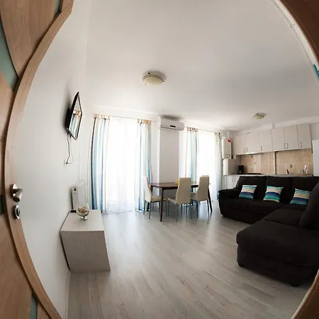 Apartmán Vero Mamaia