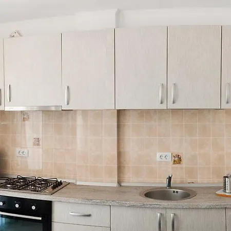 Apartmán Vero