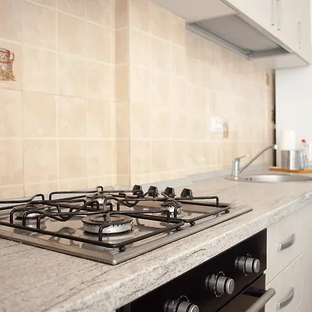Apartmán Vero *