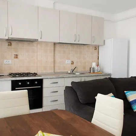 Apartmán Vero