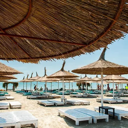 Apartmán Vero Mamaia