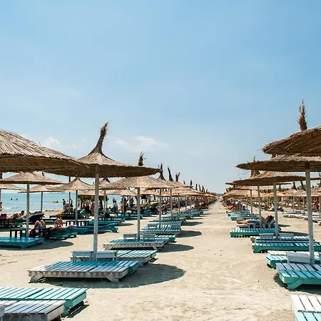 Vero * Mamaia